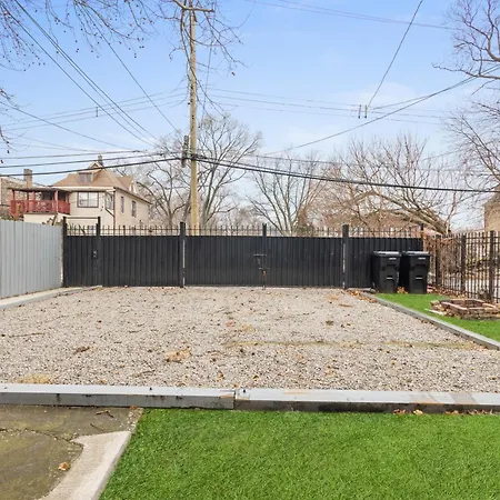 Newley Rehabbed Building With Two Private Apartment