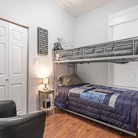 Newley Rehabbed Building With Two Private Chicago
