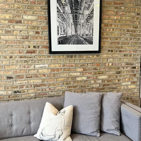 Apartment The Clark *