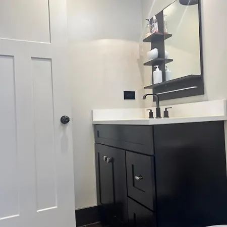 Apartment The Clark *