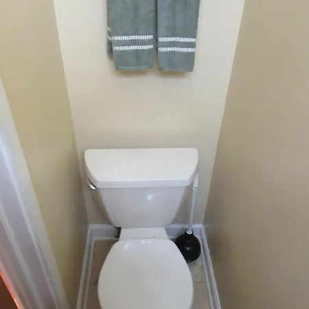 Hyde Park Shared Apartment