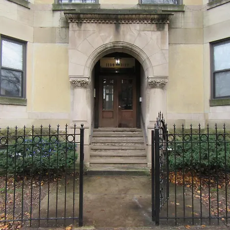 Apartment Hyde Park Shared *