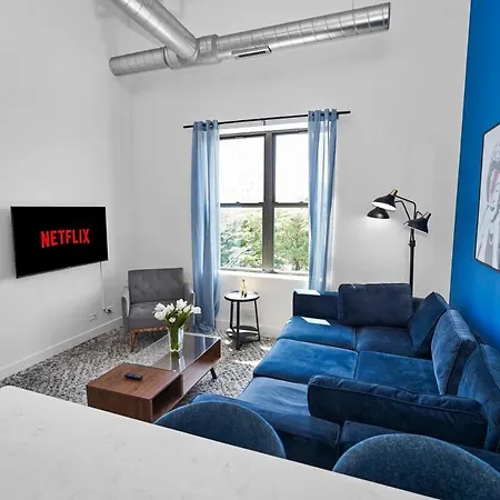 Spacious 420 Friendly 3br-2ba Near Mccormick And Museums Apartment Chicago