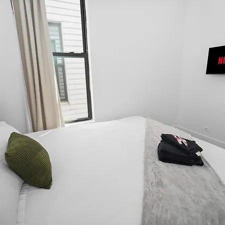 Spacious 420 Friendly 3br-2ba Near Mccormick And Museums