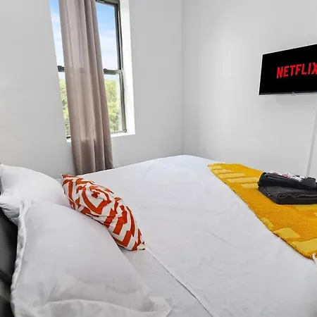 Apartment Spacious 420 Friendly 3br-2ba Near Mccormick And Museums *