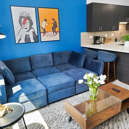 Spacious 420 Friendly 3br-2ba Near Mccormick And Museums Apartment
