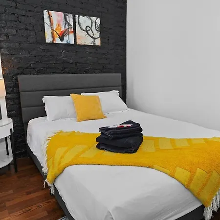 Apartment Spacious 420 Friendly 3br-2ba Near Mccormick And Museums *