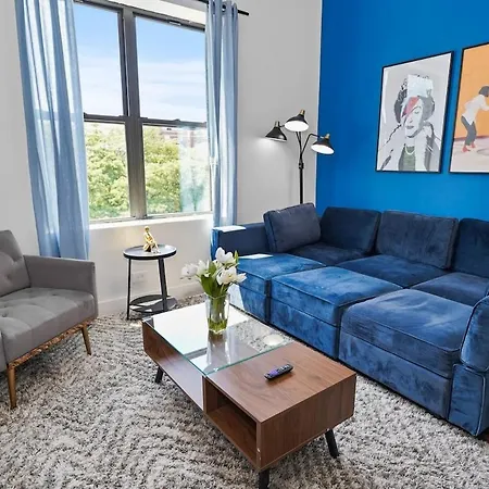 Spacious 420 Friendly 3br-2ba Near Mccormick And Museums Chicago