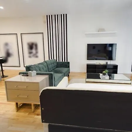 Apartment Vogue Bucktown 4 Bd 2 Ba Chicago