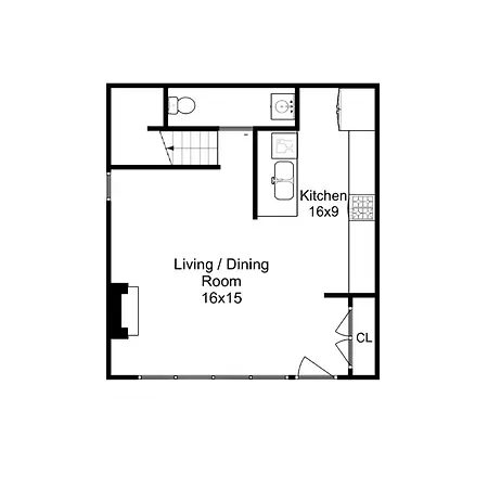 Holiday home Large With Outdoor Deck In Historic District