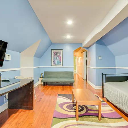 Less Than 2 Mi To Uchicago Near Bus Stops! * Chicago