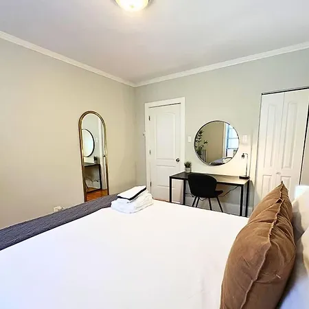 Apartment Homey Vibes Furnished 1br - Wlawn 2w *