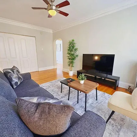 Homey Vibes Furnished 1br - Wlawn 2w Apartment Chicago
