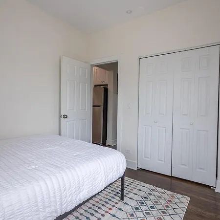 Charming 2br Ideal For Long Or Short Visits Apartment