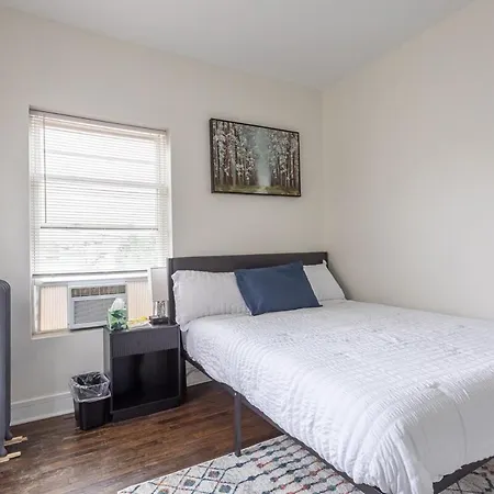 Charming 2br Ideal For Long Or Short Visits Apartment