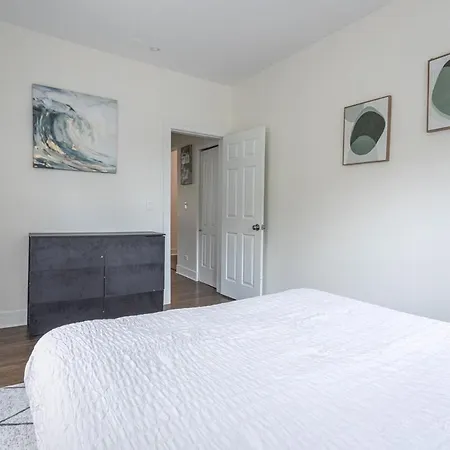 Apartment Charming 2br Ideal For Long Or Short Visits