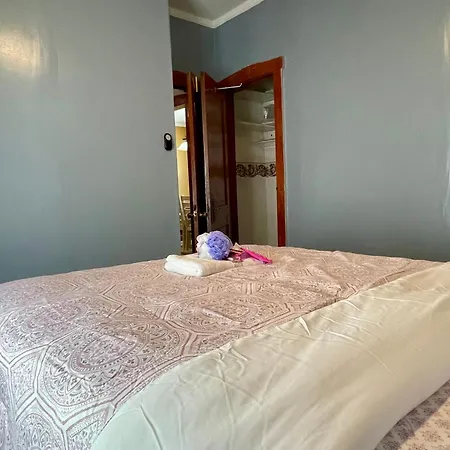 Fully Furnished 2br Near Oak Park I Utilities Included I Car Available * Chicago