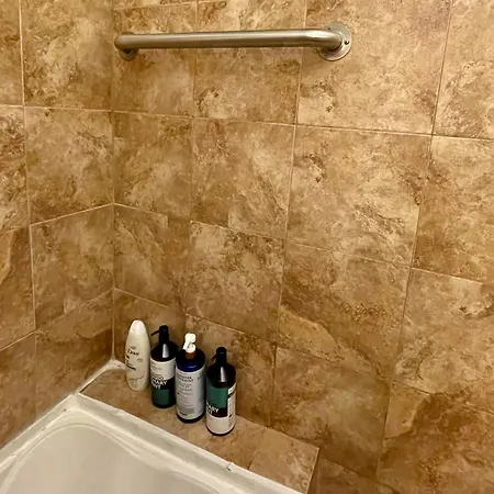 Fully Furnished 2br Near Oak Park I Utilities Included I Car Available Chicago