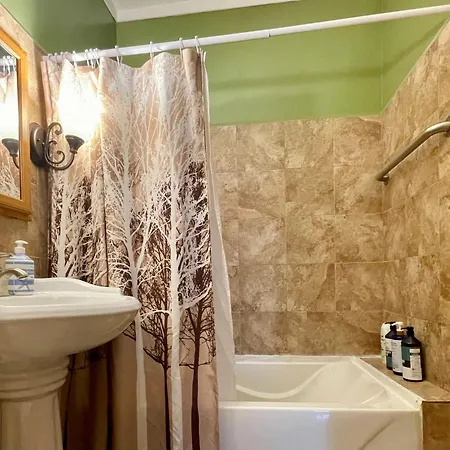 Fully Furnished 2br Near Oak Park I Utilities Included I Car Available Apartment *