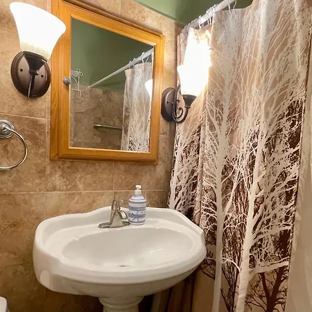 Apartment Fully Furnished 2br Near Oak Park I Utilities Included I Car Available Chicago