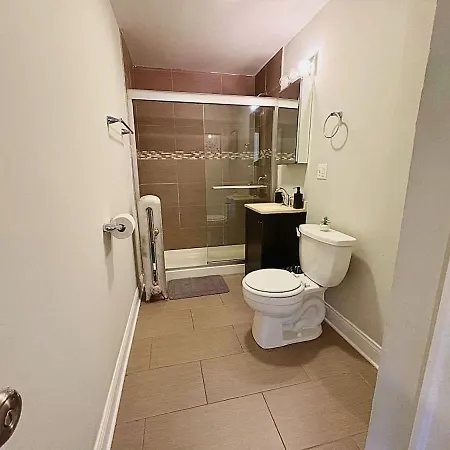 Homey Vibes Furnished 1br - Wlawn 2w Apartment