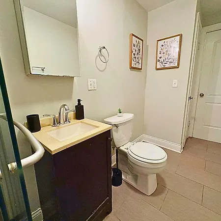 Homey Vibes Furnished 1br - Wlawn 2w Chicago