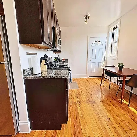 Homey Vibes Furnished 1br - Wlawn 2w *