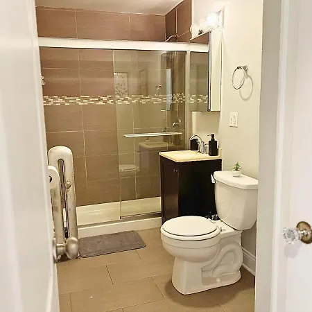 Apartment Homey Vibes Furnished 1br - Wlawn 2w *