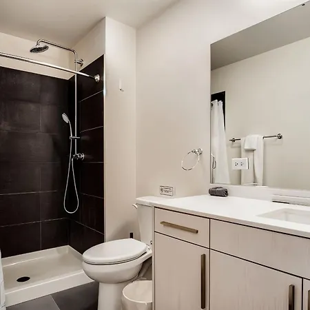 Boulevard 5 Mins To Magnificent Mile & River North * Chicago