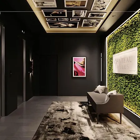 Boulevard 5 Mins To Magnificent Mile & River North Chicago
