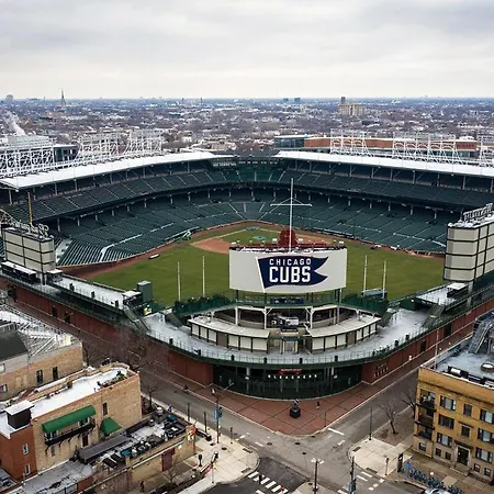Prime Wrigley Spot Workspace