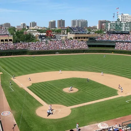 Prime Wrigley Spot Workspace