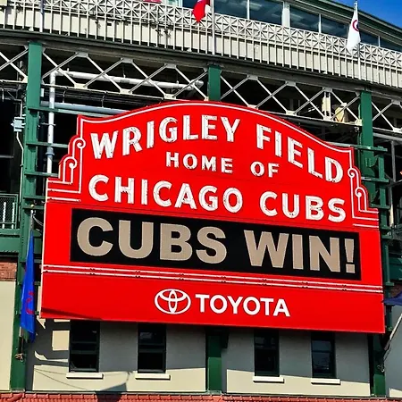 Prime Wrigley Spot Workspace *