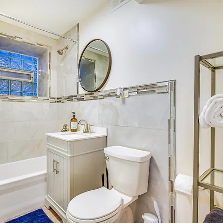1 Mi To Of Urban Escape! Apartment Chicago