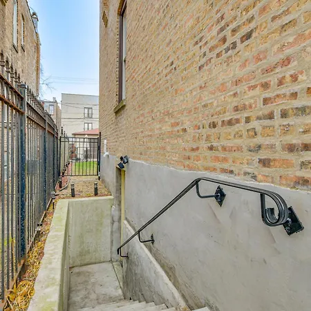 1 Mi To Of Urban Escape! Chicago
