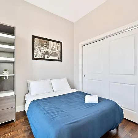 Modern, Spacious 3br Minutes To Downtown! * Chicago