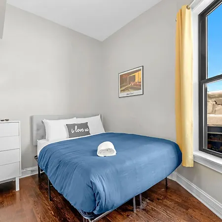 Modern, Spacious 3br Minutes To Downtown! *