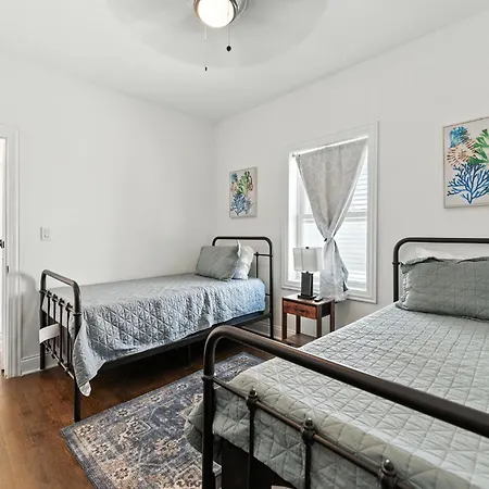 Villa Heavenly Abode Chicago