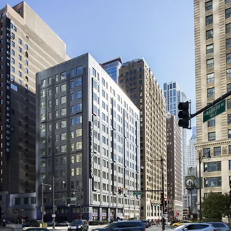 L7 By Lotte 4* Chicago