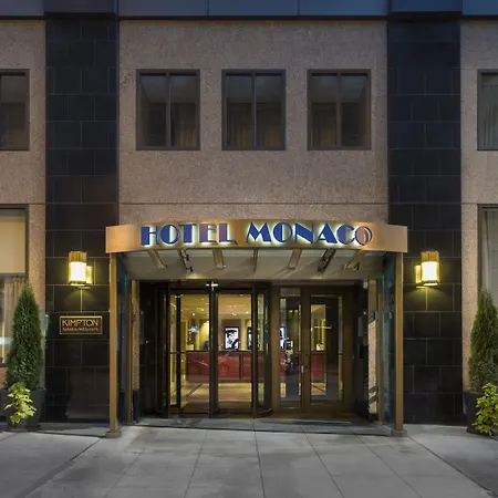 Hotel L7 By Lotte Chicago