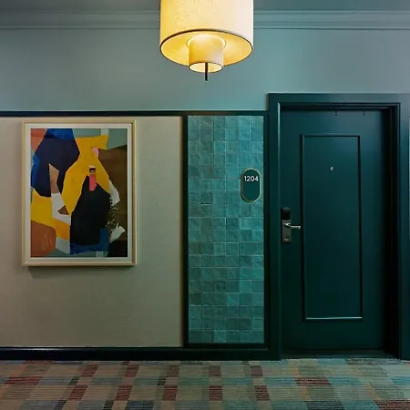 Hotel L7 By Lotte