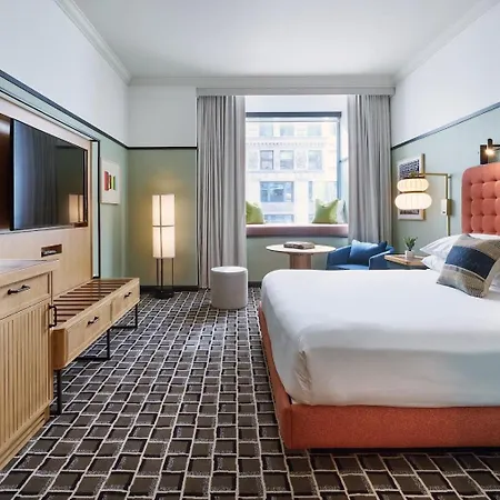 Hotel L7 By Lotte