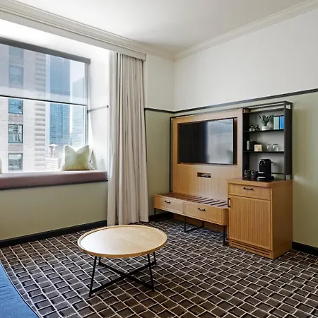 Hotel L7 By Lotte 4*