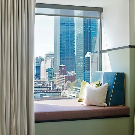 L7 By Lotte Hotel 4*