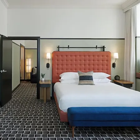 L7 By Lotte Hotel