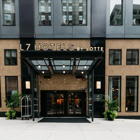 Hotel L7 By Lotte