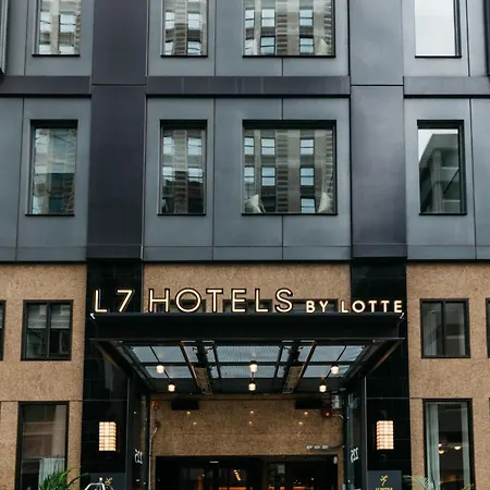L7 By Lotte 4*