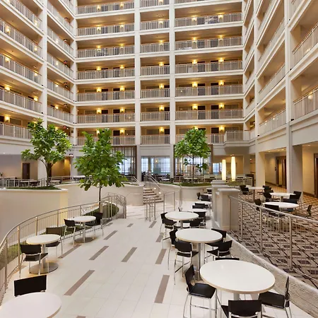 Hotel Embassy - Downtown River North Chicago