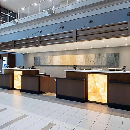 Embassy - Downtown River North 3*