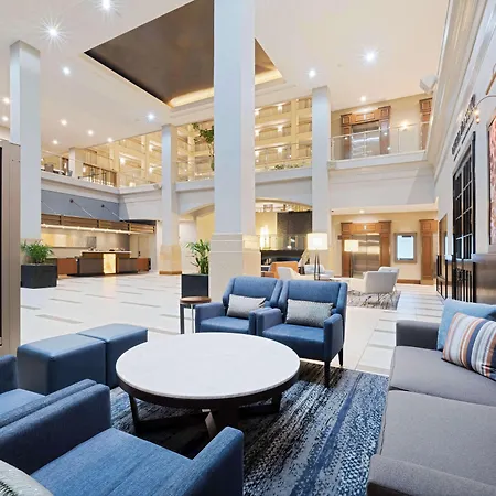 Embassy - Downtown River North Hotel Chicago